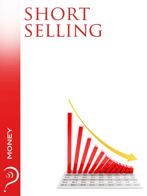 Title details for Short Selling by iMinds - Available